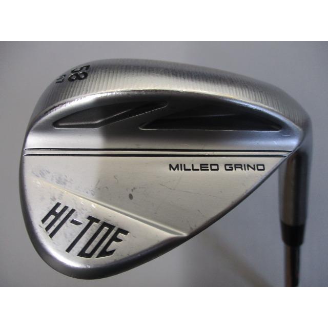 Wedges - Taylormade - Wedge hi-toe 4 ats acier tour issu 115g