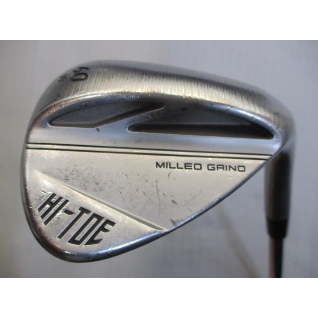 3本セット TaylorMade（テーラーメイド） HI-TOE 3 CHROME 60SB-10/MODUS3TOUR115