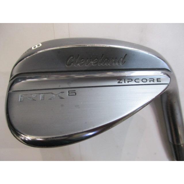 Cleveland Golf（クリーブランドゴルフ） クリーブランド RTX-6