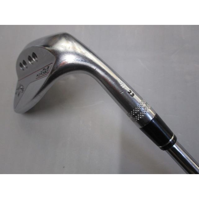 キャロウェイ JAWS FORGED 2023 Chrome 52-10/MODUS3TOUR120(JP)/S/52[124952]の画像