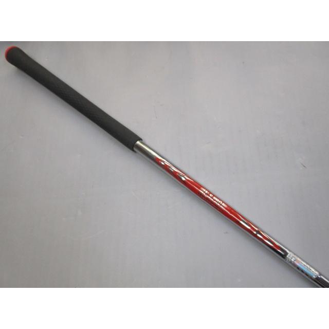 キャロウェイ JAWS FORGED 2023 Chrome 52-10/MODUS3TOUR120(JP)/S/52[124952]の画像