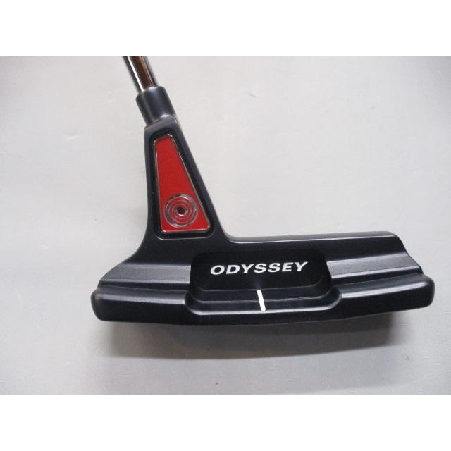 ODYSSEY（キャロウェイゴルフ） オデッセイ TRI-BEAM 2/STROKELAB 70C