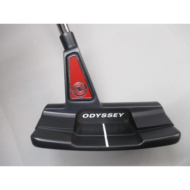 ODYSSEY（キャロウェイゴルフ） オデッセイ TRI-BEAM DOUBLE WIDE CS
