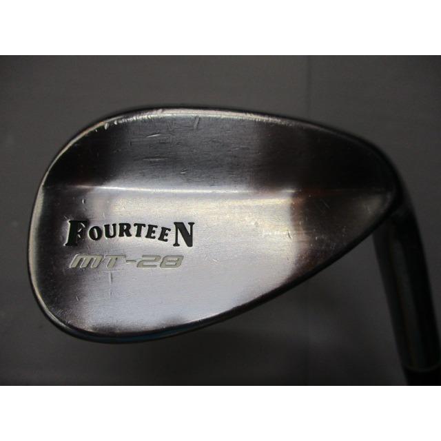 フォーティーン MT-28 V2 51° 56° 2本セット NS950GH S ウェッジ