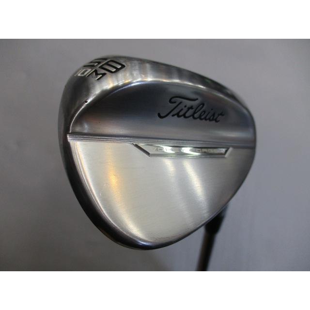 Titleist（タイトリスト） ボーケイFORGED2023 58-10M/BV105(JP)//58