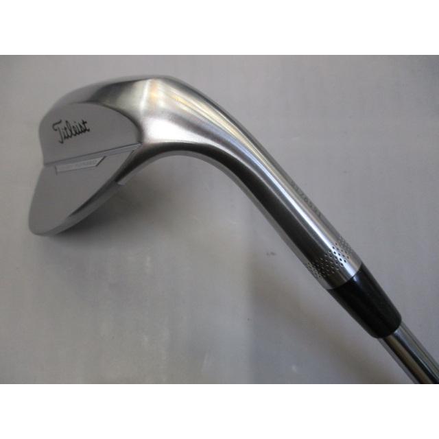 <shop k>ボーケイフォージド 2023 58-10M 2本セット Titleist（タイトリスト） ボーケイFORGED2023 58-10M/BV105(JP)//58