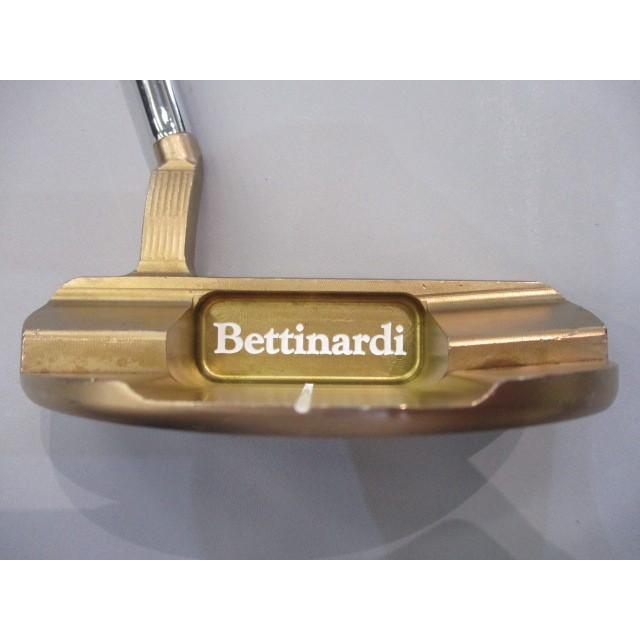 BETTINARDI（ベティナルディ） QueenB11 2023/オリジナルスチール//3