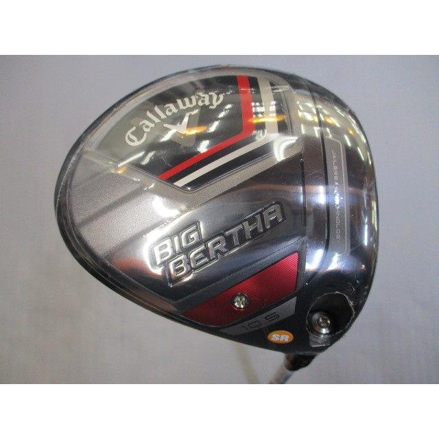 Callaway（キャロウェイ） ビックバーサ2023/SPEEDER NX for CALLAWEY
