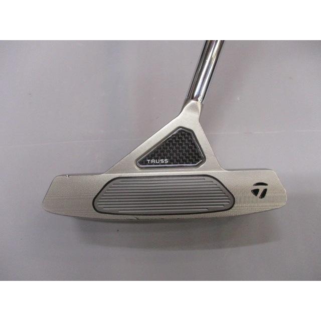 TaylorMade TP TRUSS TP B1TC パター34インチ TaylorMade（テーラーメイド） TP TRUSS B1TC/オリジナルスチール[34