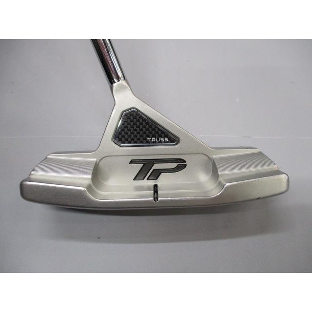 TaylorMade（テーラーメイド） TP TRUSS B1TC/オリジナルスチール[34