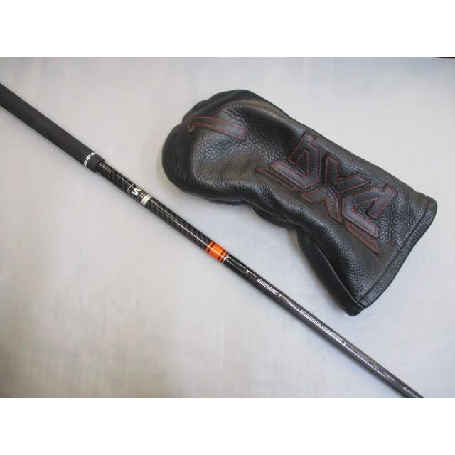 PXG 0811 X GEN2/TENSEI CK Pro Orange 60/S/10.5[108335] : ヨシヤ
