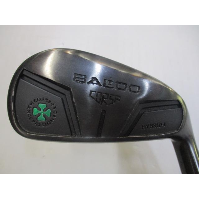 BALDO（バルド） CORSA HYBRID/KBS TGI 70/R/21[113440] : ヨシヤ