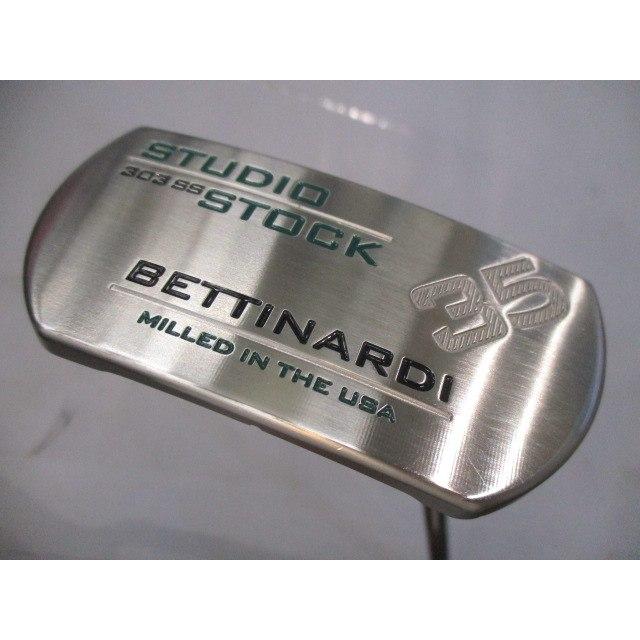BETTINARDI（ベティナルディ） STUDIO STOCK #35 2023/オリジナル