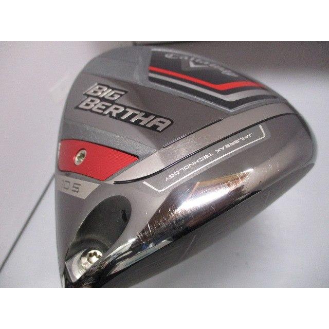 Callaway（キャロウェイ） ビックバーサ2023/SPEEDER NX for Callaway