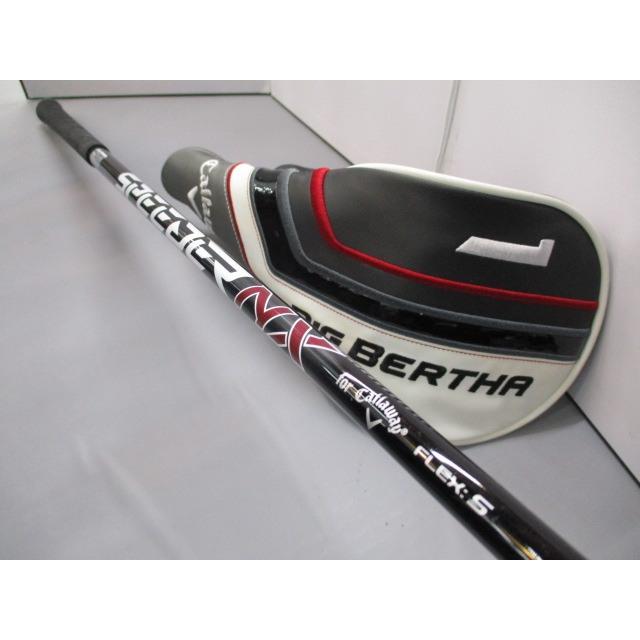 Callaway（キャロウェイ） ビックバーサ2023/SPEEDER NX for Callaway