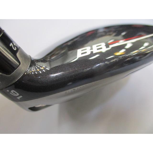 Callaway（キャロウェイ） ビックバーサ2023/SPEEDER NX for Callaway