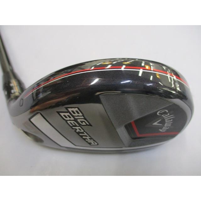 Callaway（キャロウェイ） ビックバーサHybrid 2023/SPEEDER NX for 