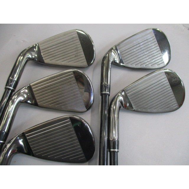 Callaway（キャロウェイ） ビックバーサ2023/SPEEDER NX for Callaway