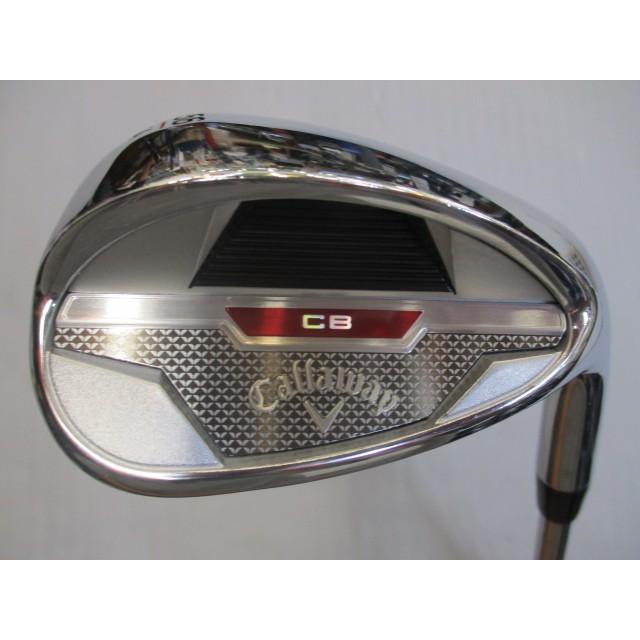 Callaway（キャロウェイ） CB WEDGE 56-14/NSPROZELOS7(JP)/S/56 