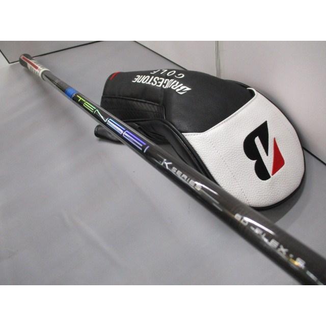 BRIDGESTONE（ブリヂストン） B1 ST/TENSEI Pro Blue 1K 60/S/9.5