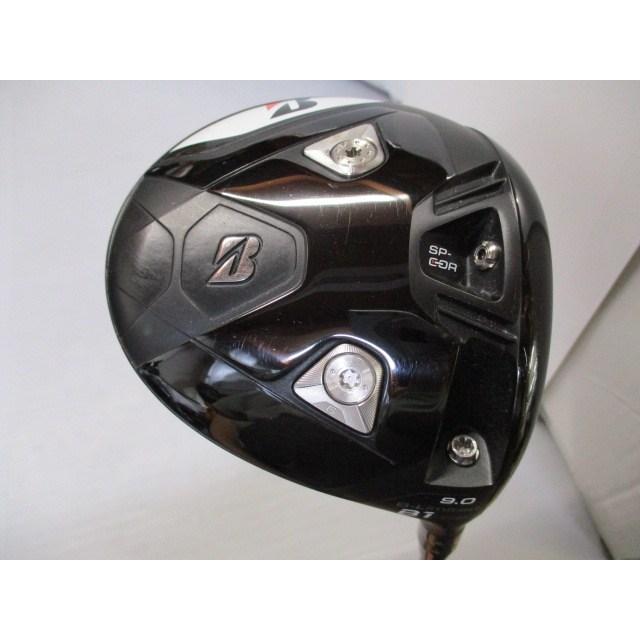 BRIDGESTONE（ブリヂストン） B-Limited B1 LS/Tour AD PT-6/X/9