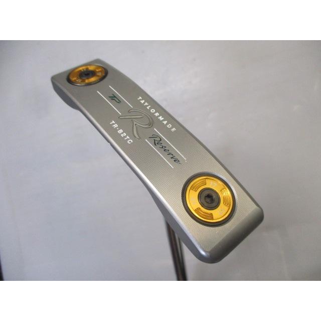 TaylorMade（テーラーメイド） TP RESERVE TRUSS B2TC/オリジナル