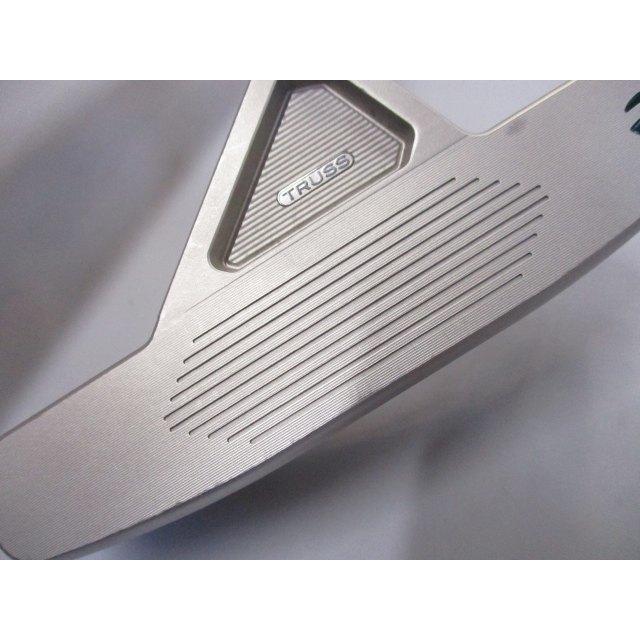 TaylorMade（テーラーメイド） TP RESERVE TRUSS B2TC/オリジナル