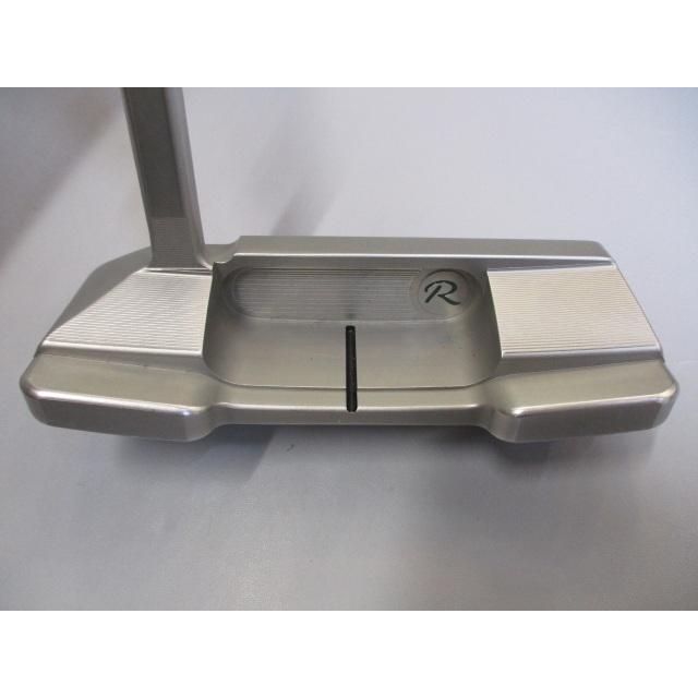 TaylorMade（テーラーメイド） TP RESERVE B31/オリジナルスチール[34