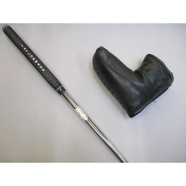 TaylorMade（テーラーメイド） TP RESERVE B31/オリジナルスチール[34