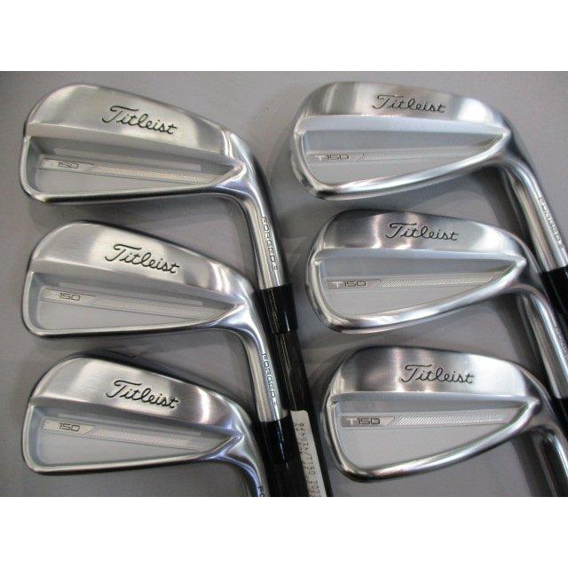 Titleist（タイトリスト） T150 2023/OT IRON 85/SR/0[139713