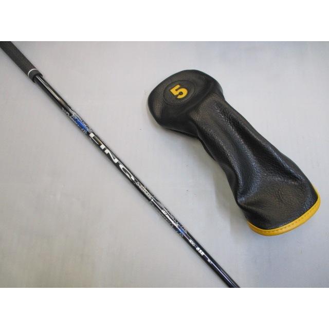 ダイワ ONOFF ARMS KURO 2024/LIN-Q BLUE M40X6/SR/18[106872]_5