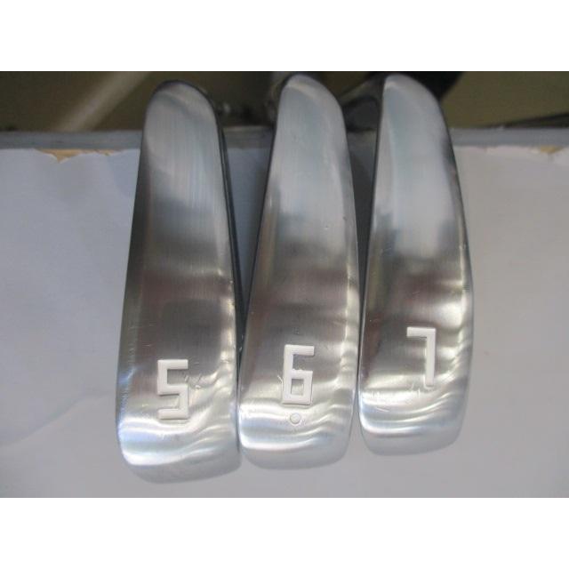 グローブライド(ダイワ) ONOFF FORGED KURO 2024/MODUS3TOUR105 /S/0[141692]の画像