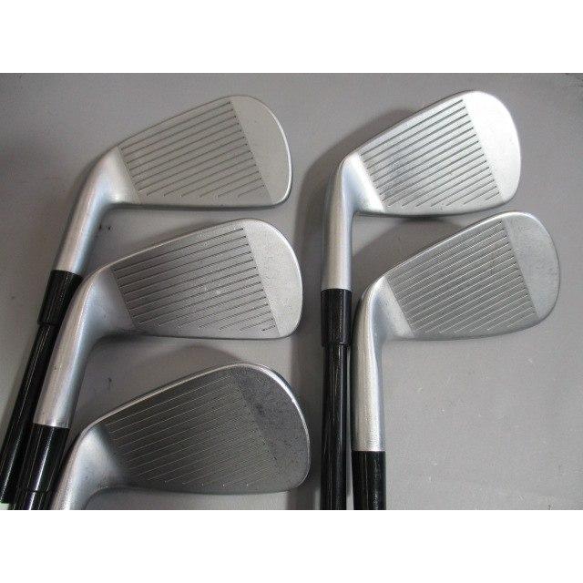 テーラーメイド P790 2023/MCI 80 for TaylorMade(JP) /S/0[146741]の画像