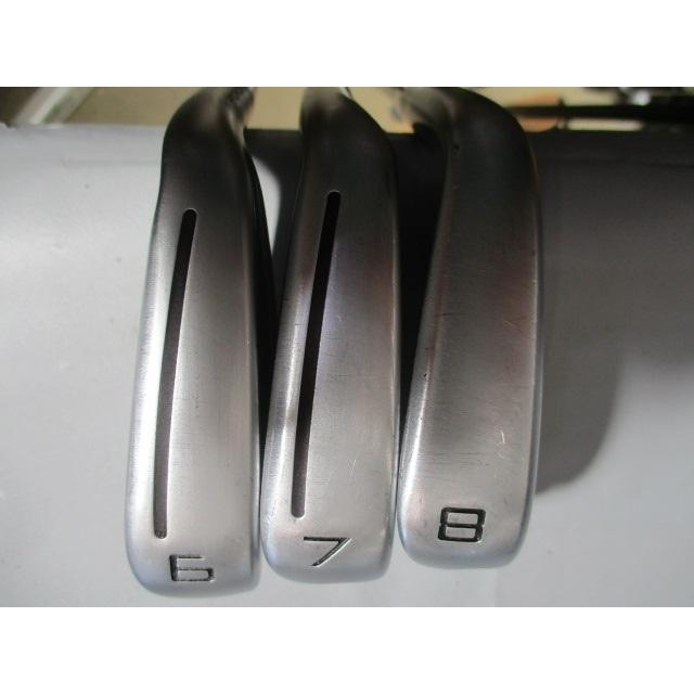 テーラーメイド P790 2023/MCI 80 for TaylorMade(JP) /S/0[146741]の画像