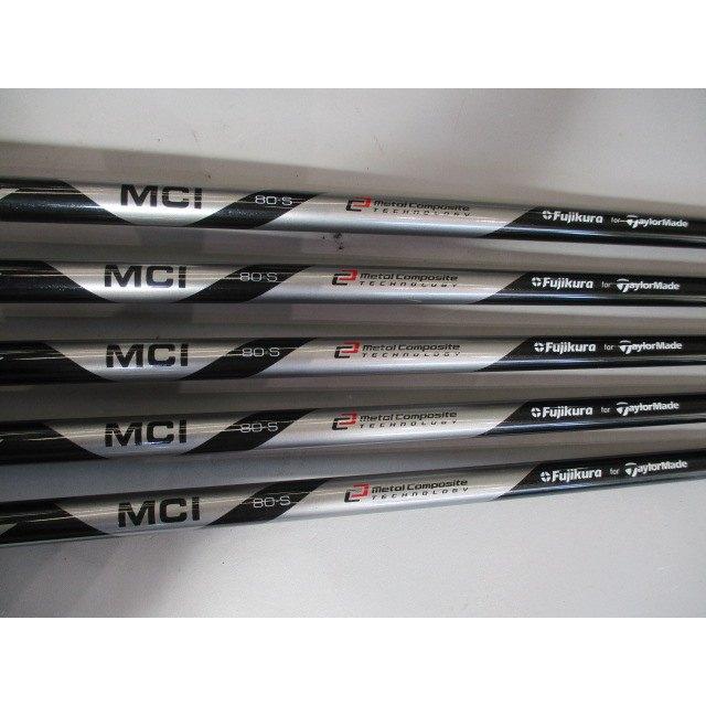テーラーメイド P790 2023/MCI 80 for TaylorMade(JP) /S/0[146741]の画像