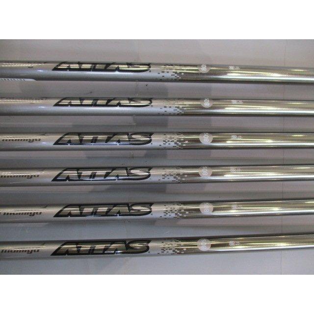 Titleist（タイトリスト） T150 2023/ATTAS Iron 80/S/0[132199