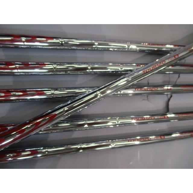 Titleist（タイトリスト） T150 2023/MODUS3TOUR120(JP) 6本セット/S
