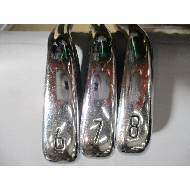 タイトリスト T200 2023/NSPRO105T(JP) /S/0[146447]の画像