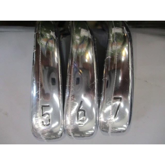 Titleist（タイトリスト） T200 2023/NSPRO880AMC(JP) 6本セット/S
