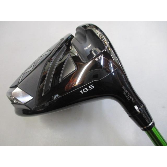 HONMA GOLF（本間ゴルフ） ホンマ BERES NX/VIZARD MA 5/S/10.5[091150