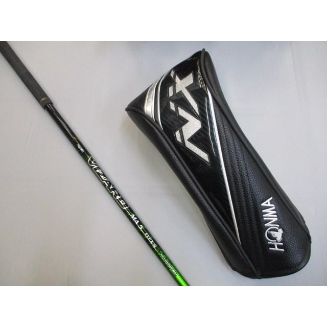 HONMA GOLF（本間ゴルフ） ホンマ BERES NX/VIZARD MA 5/S/10.5[091150