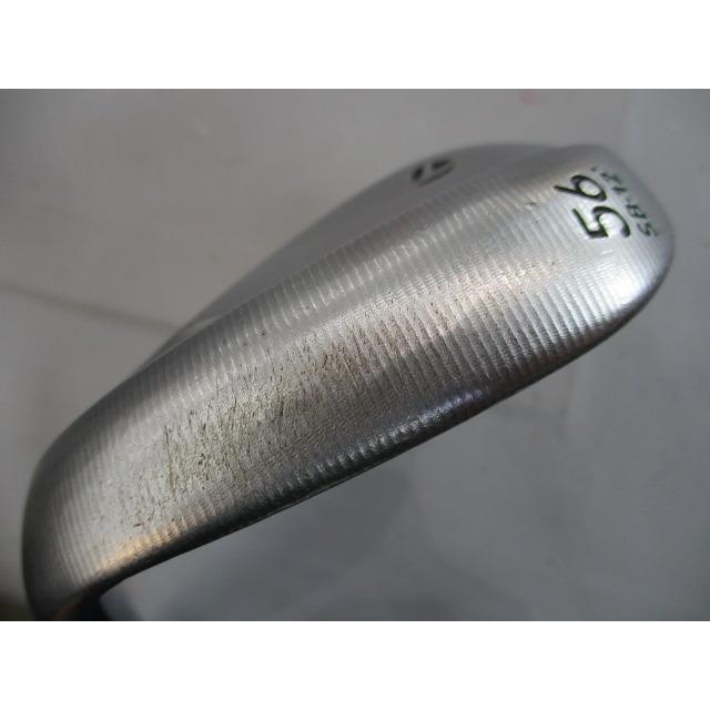 TaylorMade（テーラーメイド） MILLED GRIND4 Chrome 56SB-12/DG EX