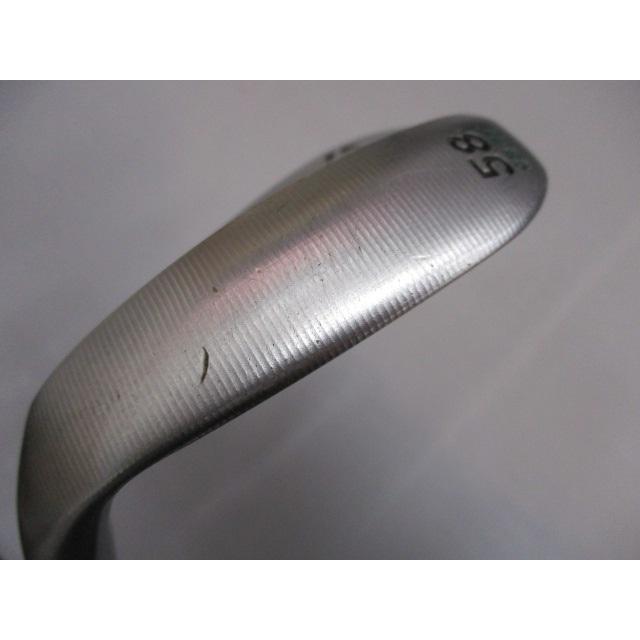 TaylorMade（テーラーメイド） MILLED GRIND4 Chrome 58SB-11/DG EX