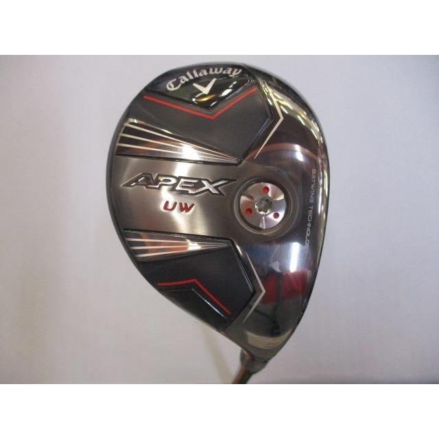キャロウェイ APEX UW 2024/TENSEI 70 for Callaway(JP)/S/19[115700 