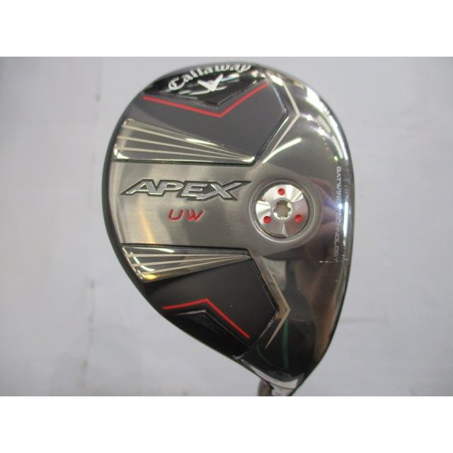 Callaway（キャロウェイ） APEX UW 2024/TENSEI 70 for Callaway(JP)/S
