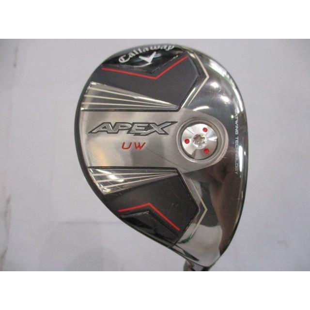 Callaway（キャロウェイ） APEX UW 2024/TENSEI 70 for Callaway(JP)/S