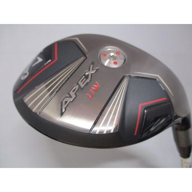 Callaway（キャロウェイ） APEX UW 2024/TENSEI 70 for Callaway(JP