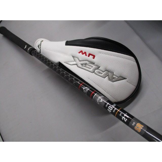 Callaway（キャロウェイ） APEX UW 2024/TENSEI 70 for Callaway(JP
