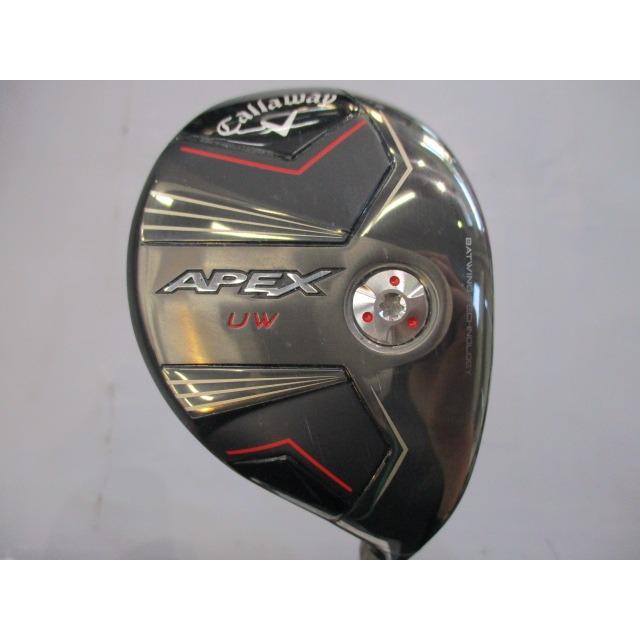 新品　2024 APEX UW 23° TENSEI 70 SR キャロウェイ Callaway（キャロウェイ） APEX UW 2024/TENSEI 70 for Callaway(JP