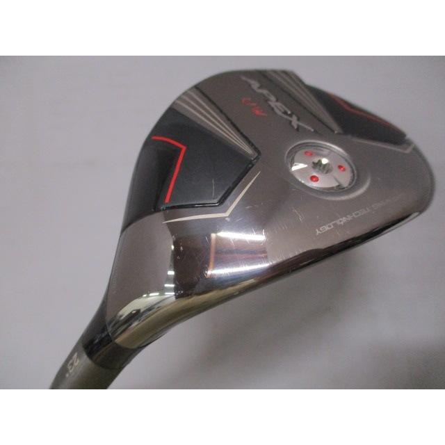 Callaway（キャロウェイ） APEX UW 2024/TENSEI 70 for Callaway(JP